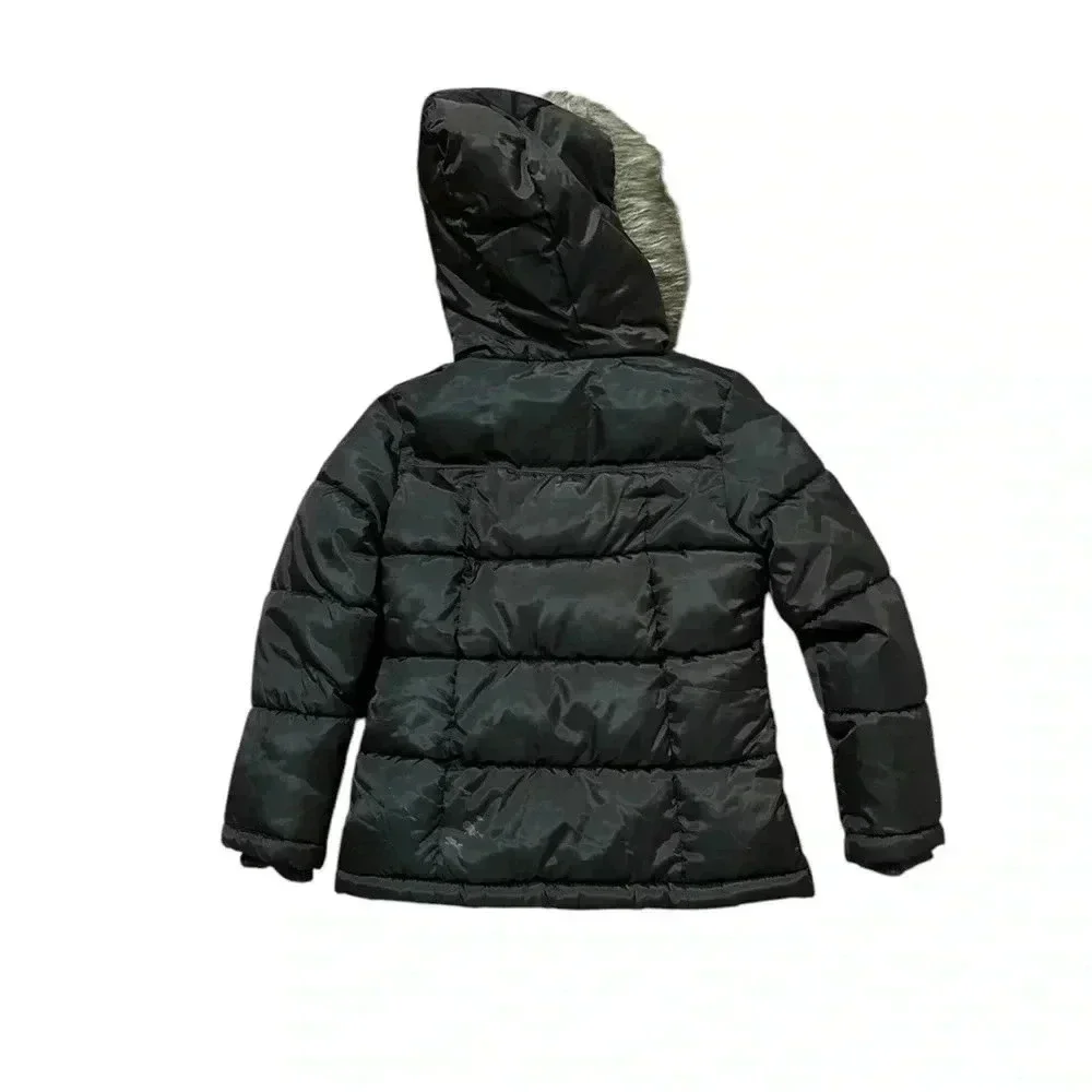 Gap kid coat